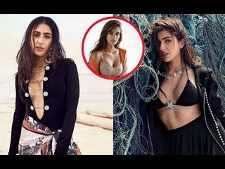 Sara Ali Khan Gets TROLLED | Fans Ask Her Not To Be Second Disha Patani