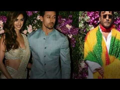 REVEALED! Tiger Shroff To Marry Disha Patani Soon? SHOCKING Answer By Jackie Shroff!