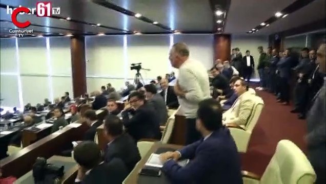 Trabzon'da AKP'ye oy veren yurttaş böyle isyan etti!