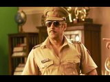 Salman Khan Starts Shooting For Dabangg 3 In His Hometown, Indore