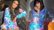 Nia Sharma NOT SCARED Of Diet Sabya | Wears The Same Controversial Outfit As Janhvi Kapoor