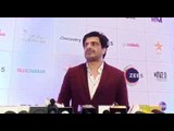 Puncch Beat Actor Sameer Soni At the Telly Awards REACTS On Vikas Gupta NOT Making Puncch Beat 2