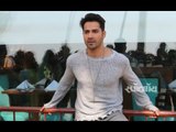 FINALLY! Varun Dhawan REACTS On Fan Threatening To Kill Girlfriend Natasha Dalal