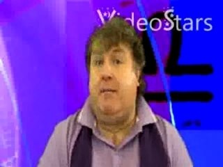 Russell Grant Video Horoscope Libra February Wednesday 6th
