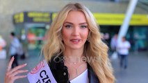 Ora News - Miss Globe 2019, eventi i bukurisë do të zhvillohet në Shqipëri dhe Mal të Zi