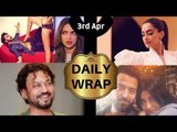 Ranveer Singh WILL NOT Endorse Condom, Sonam Kapoor's Digital Debut And More | Daily Wrap