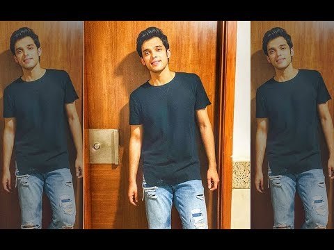Parth Samthaan AKA Anurag Basu of Kasautii Zindagii Kay 2 Buys A New Home.