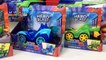 PJ Seeker and More NEW PJ Masks Toys : Mystery Mountain Toys and Hero Blast Vehicles