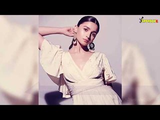WHAT! Alia Bhatt To Take Telugu Lessons For Her South Debut
