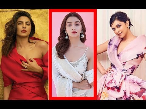Alia Bhatt Sets Her Eyes On Hollywood After Priyanka Chopra & Deepika Padukone
