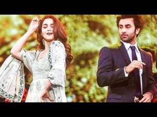 ROMANTIC! This Is What Ranbir Kapoor GIFTED Alia Bhatt For Her Birthday!