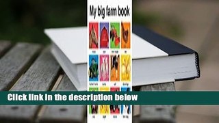 My Big Farm Book  Review