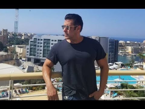 Salman Khan FINALLY Addresses The Rumors- No Plans Of Contesting Lok Sabha Elections!