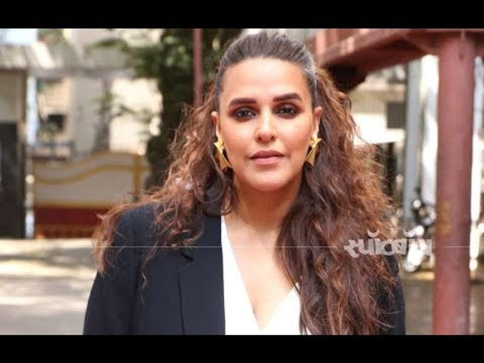 Neha Dhupia : THIS Is How Her Life Changed After Her Marriage