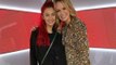 Dianne Buswell loves to dance with Joe Sugg at home