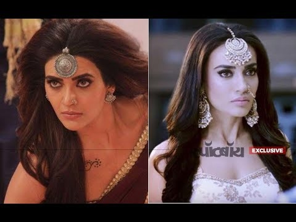 Karishma Tanna Exits Naagin 3; Are Surbhi Jyoti’s Fans The Reason?
