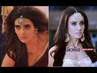 Karishma Tanna Exits Naagin 3; Are Surbhi Jyoti’s Fans The Reason?