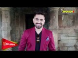 Zain Imam At The Launch Of Ek Bhram-Sarvagun Sampanna | EXCLUSIVE INTERVIEW