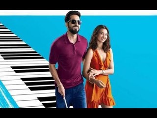 Ayushmann Khurrana Is Overwhelmed As Andhadhun Earns More Than 100 Crores in China
