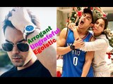 Hina Khan's Fans ATTACK Luv Tyagi | Call Him 'Arrogant, Ungrateful, Egoistic'