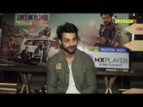Karan Wahi Talks About His Upcoming Travel Show 'Love OK Please' | UNCUT