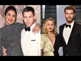 Priyanka Chopra And Nick Jonas' Ex Miley Cyrus Want To Go On Double Date With Their Spouses