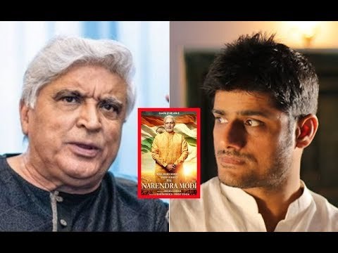 PM Modi Song Credit: After Javed Akhtar Denies Writing Songs For The Movie, Producer Clarifies