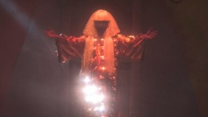 El Liceu abre temporada con un "Turandot" con estética de videojuego