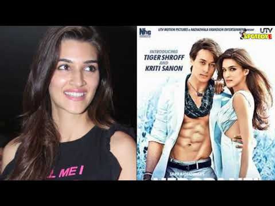 Kriti Sanon's Views On Pay Disparity In Bollywood, Says It's The Best Time For Women In Cinema