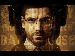 Romeo Akbar Walter (RAW) 1st Weekend Box Office Collection