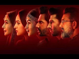 Kalank Box-Office Collection, Day 2: Abhishek Varman's Period Drama Hangs In Tight