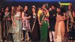 Farhan Akhtar, Preity Zinta, Amrita Rao & other celebs walk the ramp for Shaina NC
