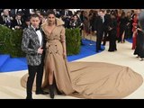 Priyanka Chopra & Nick Jonas Honoured To Be On The Benefit Committee Of Met Gala 2019