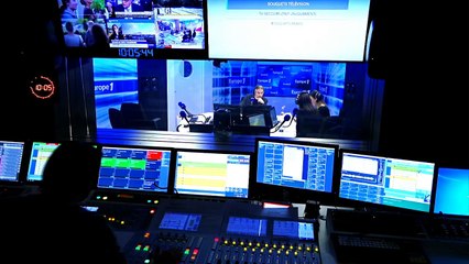 Matt Pokora, Rihanna, Céline Dion, Joker et l'Inspecteur Gadget sont à la Une du Journal de la culture