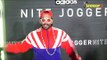 Uncut! Brand Ambassador Ranveer Singh & Other Celebs At Launch Of Nite Jogger By ADIDAS Brand