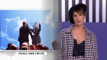 Marie s'infiltre - Le Pestacle, Clique - CANAL+