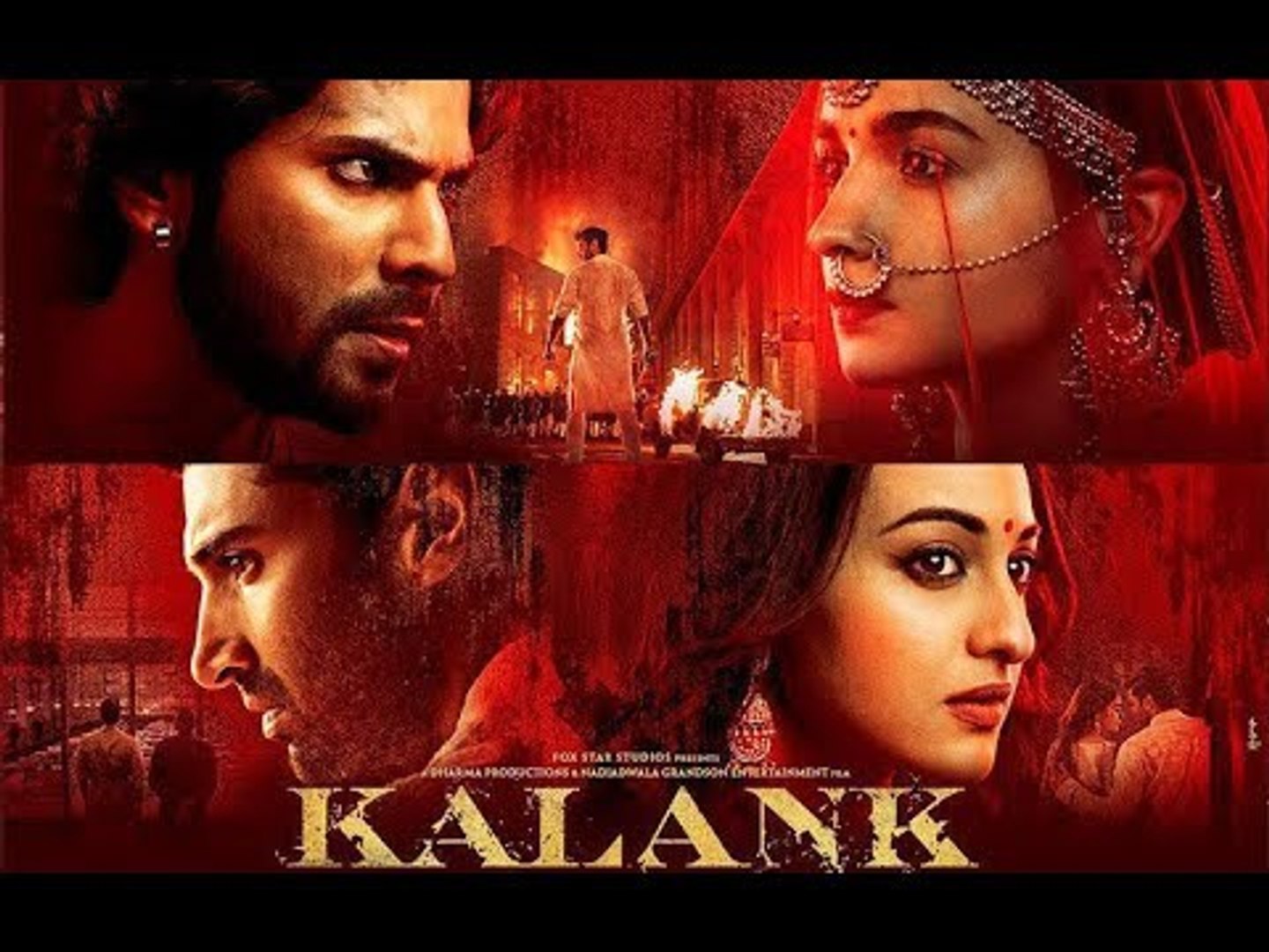 Kalank full movie dailymotion hot sale