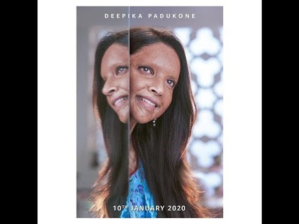 OMG! Deepika Padukone spotted in school uniform on the sets of 'Chhapaak'