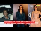 Critics Choice Film Awards 2019 | Shah Rukh Khan, Alia Bhatt, Aditi Rao Hydari Make A Fashion Splash