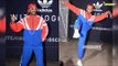 Ranveer Singh Launches New Adidas Originals Nite Jogger Collection