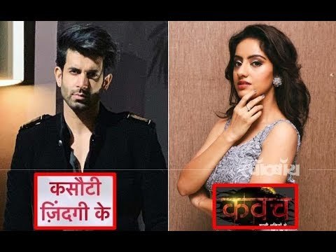 Namik Paul Removed From Kasautii Zindagii Kay By Ekta Kapoor, But There's A Twist In The Tale