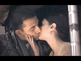 OMG! Aditi Rao Hydari REVEALS, "I Was Asked To Make Out With Arunoday Singh During An Audition"