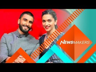 OMG! Deepika Padukone To Star In & Also Co-produce Ranveer Singh's 83