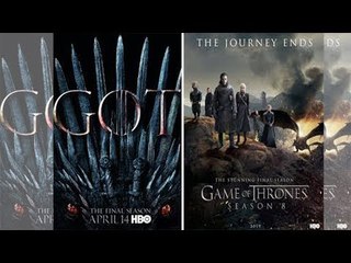 Game Of Thrones : Here Are 5 Low Points Every GOT Fan Will Relate To