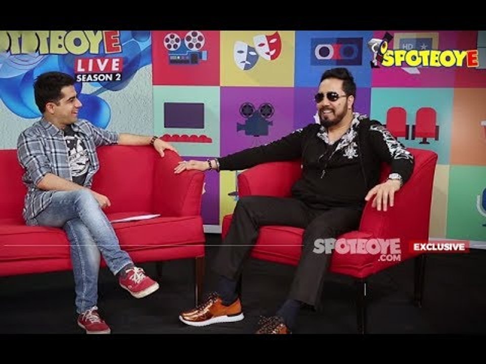 Mika Singh EXCLUSIVE Interview: Reveals Bollywood's Andar Ki Baat | Who Drinks The Most, Gets Tipsy?