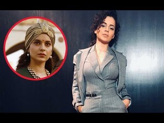 Kangana Ranaut: No National Award For 'Manikarnika' Will Question Their Credibility