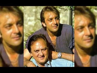 Sanjay Dutt CLARIFIES Rumours About Contesting In Lok Sabha Polls