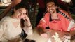 Post Break-Up With Sushant Singh Rajput, Sara Ali Khan Spotted On A Date Night With Kartik Aaryan