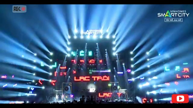 Lac Troi _ Son Tung M-TP [Live Stage]