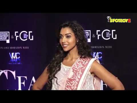 Critics Choice Film Awards, 2019 | Alia Bhatt, Zoya Akhtar, Aditi Rao Hydari & Other Celebs Attend